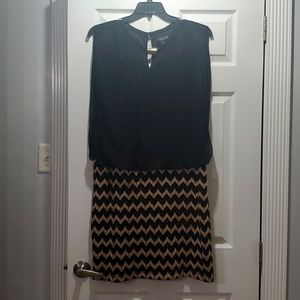 Perceptions Cocktail Dress